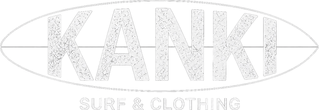 KANKI & CO — Surf & Clothing