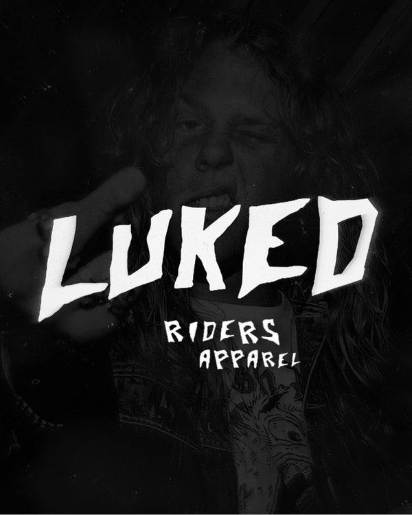 Luked Riders Apparel